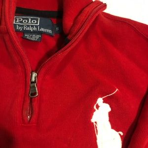 Ralph Lauren Sweater